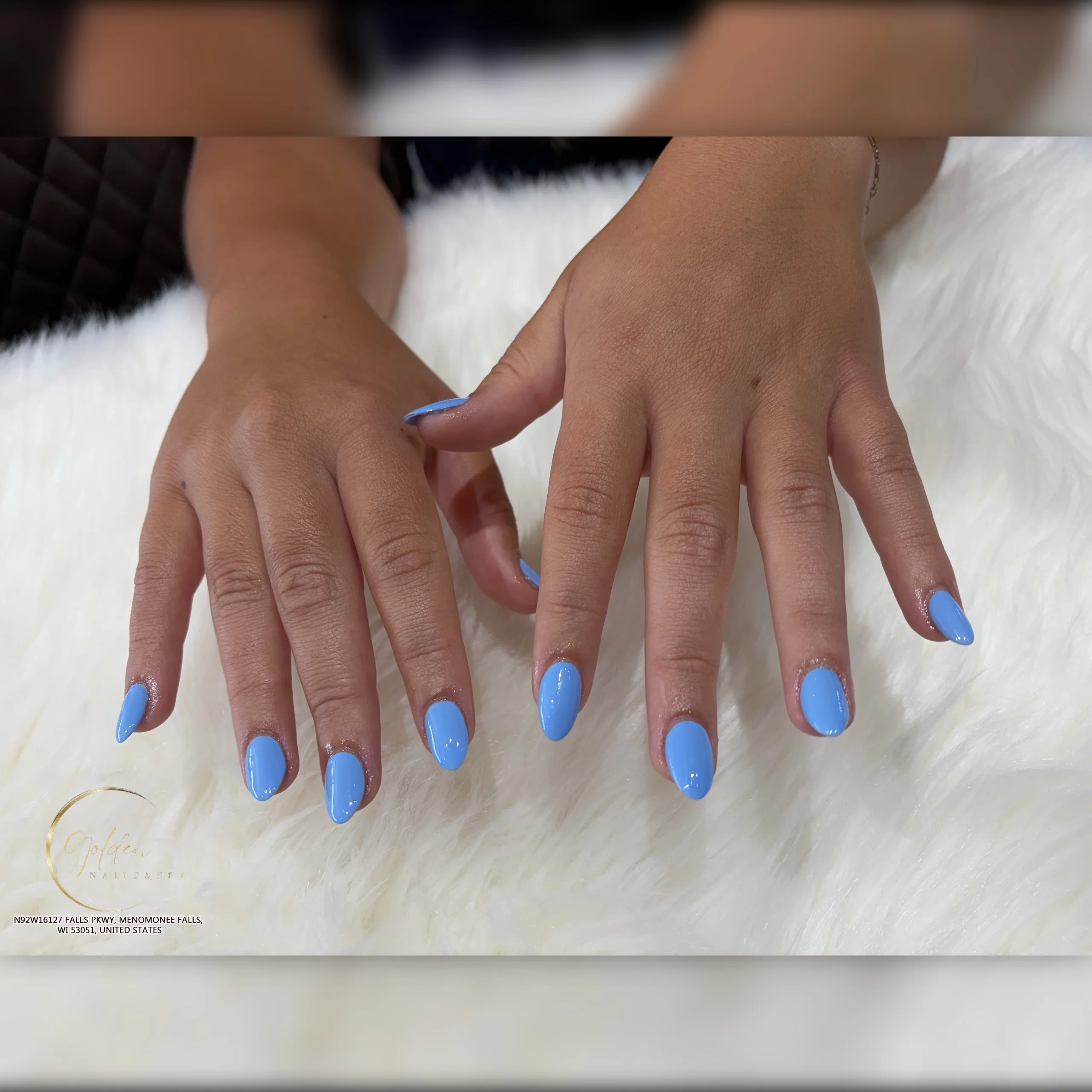 August Nail Collection to Save